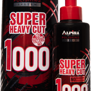 Alpina Super Heavy Cut 1000 alpina polirajne polir pasta autorefinish