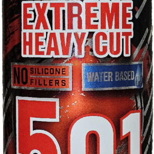 Alpina Extreme Heavy Cut 501