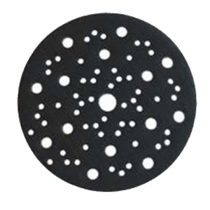 Alpina Interface Soft Velcro Pad