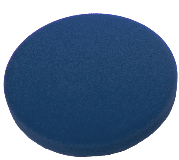 Alpina Premium Polishing Pad Super Heavy Cut Rotary